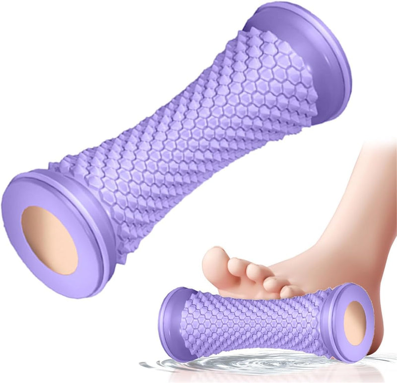 Rolo Massageador de Alta Performance