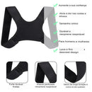Corretor Postural Prime Support
