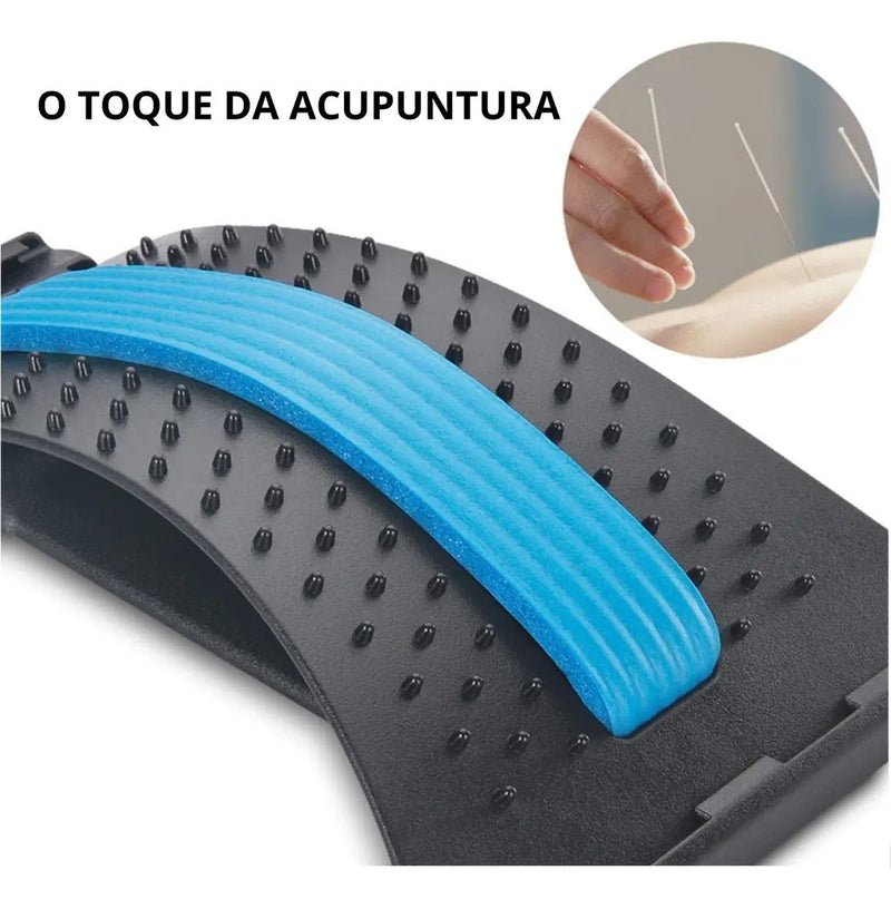 Estabilizador Vertebral Pro
