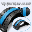 Estabilizador Vertebral Pro