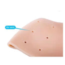 Protetor de Calcanhar em Silicone