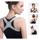 Corretor Postural Inteligente com Sensor Vibratório