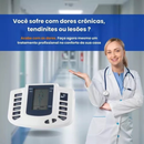Aparelho De Fisioterapia Choque Elétrico Acupuntura