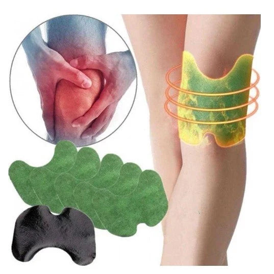 Kits Adesivos Power Knee