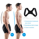 Corretor Postural Prime Support