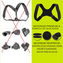 Corretor Postural Prime Support