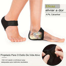 Protetor de Calcanhar Impact Cushion