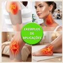Kits Adesivos Power Knee