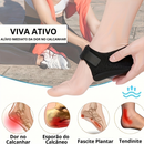 Protetor de Calcanhar Impact Cushion